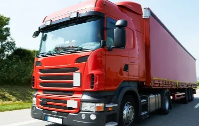 Bursa Çankaya Ambar Kargo