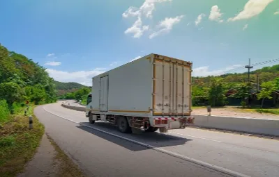 Bursa ile Çankaya Arası Bulaşık Makinesi Taşıma