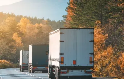 Bursa ile Çankaya Arası Klima Taşıma