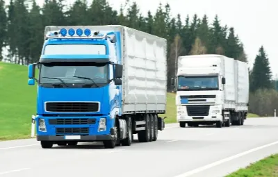 Bursa ile Çankaya Arası Eşya Taşıma